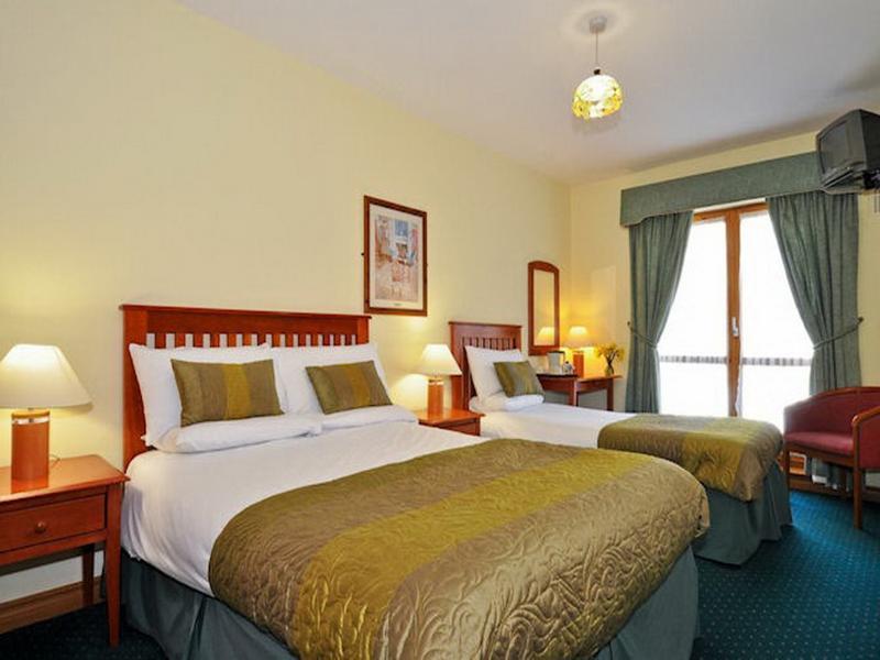 Anchor Guesthouse Dublin Exterior photo