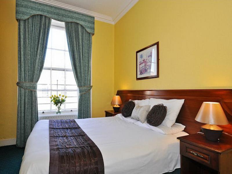 Anchor Guesthouse Dublin Exterior photo