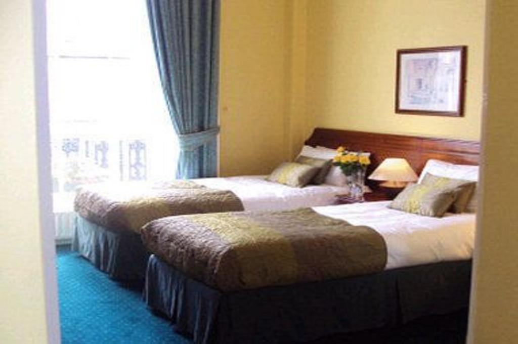 Anchor Guesthouse Dublin Exterior photo