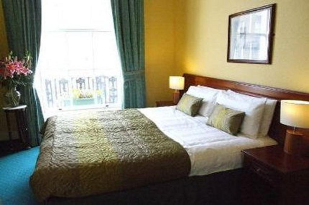 Anchor Guesthouse Dublin Room photo