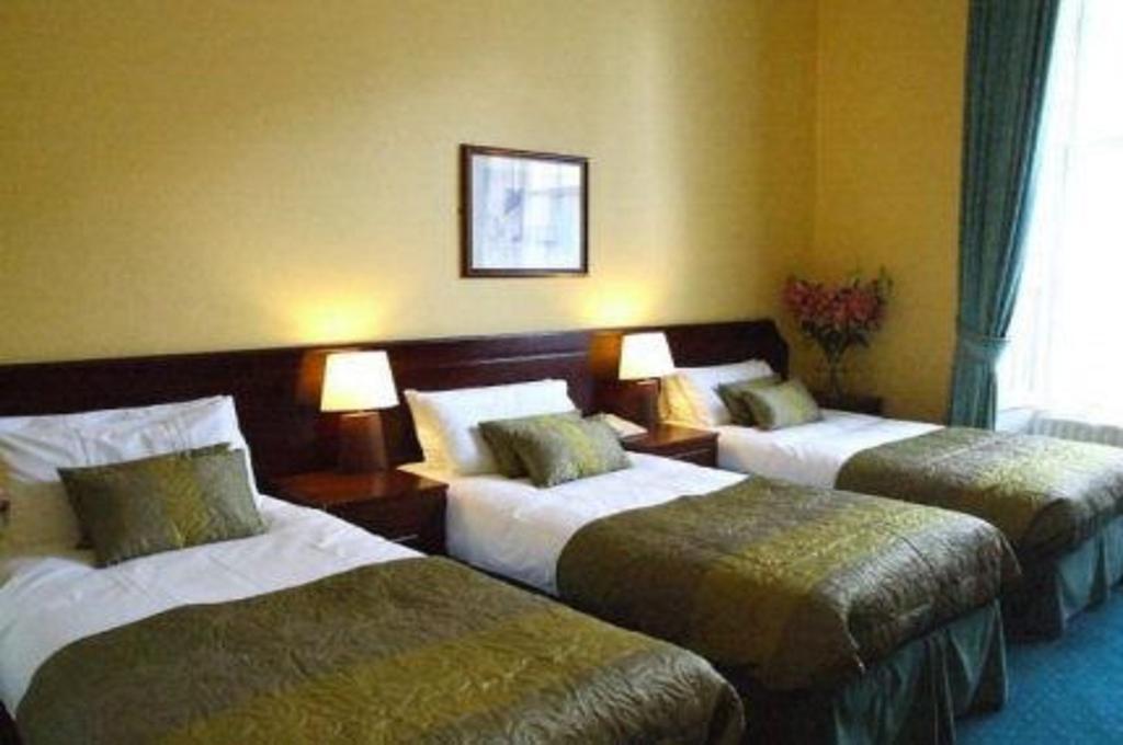 Anchor Guesthouse Dublin Room photo