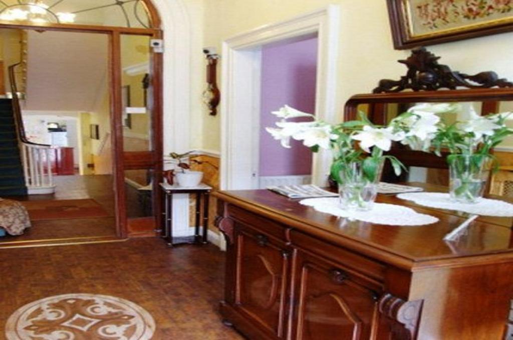 Anchor Guesthouse Dublin Room photo