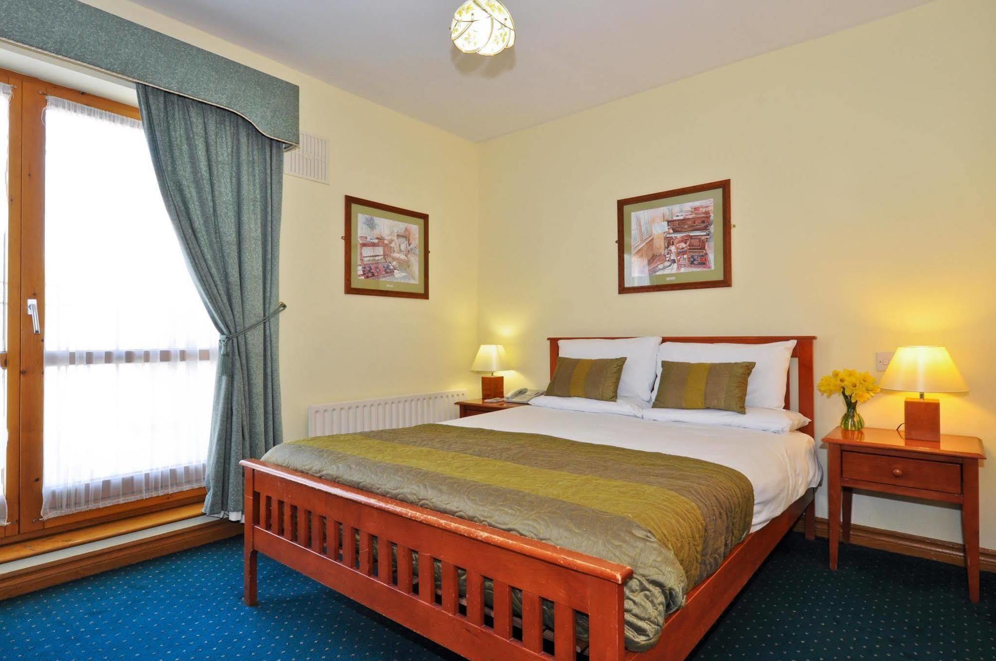 Anchor Guesthouse Dublin Exterior photo